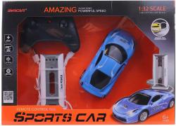 RC Elektroauto na vysílačku driftování nabíjecí stanice na baterie USB Světlo
