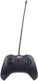 RC Elektroauto na vysílačku driftování nabíjecí stanice na baterie USB Světlo