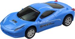 RC Elektroauto na vysílačku driftování nabíjecí stanice na baterie USB Světlo