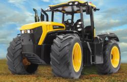 RC FARM traktor JCB FASTRAC 4200 RC FARM traktor JCB FASTRAC 4200