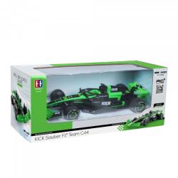 RC Formule F1 Kick Sauber Team C44 v měřítku 1:16 na dálkové ovládání