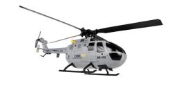 RC helikoptéra C186 RC helikoptéra C186