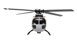 RC helikoptéra C186
