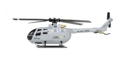 RC helikoptéra C186