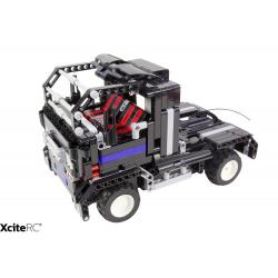 RC Kamion - Sporťák TEKNOTOYS ACTIVE BRICKS