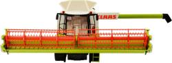 RC Kombajn Claas Lexion 46cm na vysílačku 2,4GHz na baterie 1:20 Světlo