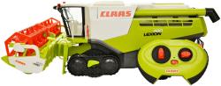 RC Kombajn Claas Lexion 46cm na vysílačku 2,4GHz na baterie 1:20 Světlo