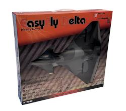 DF models RC letadlo EasyFly Delta RTF