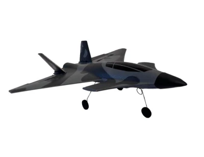 DF models RC letadlo EasyFly Delta RTF