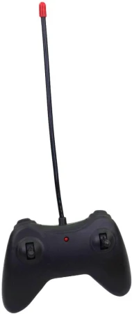 RC Loď motorový člun na vysílačku 27MHz do vody na baterie 2 barvy