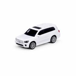 RC mini auto Nano Racer Lexus LX570 bílý