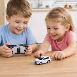 RC mini auto Nano Racer Lexus LX570 bílý