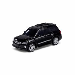 RC mini auto Nano Racer Lexus LX570 černý