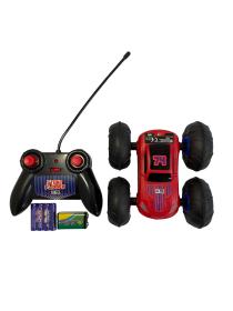 RC obojstranné autíčko Stunt Flipper