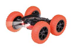 RC oboustrané autíčko Stunt Twister RC oboustrané autíčko Stunt Twister
