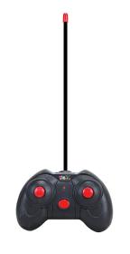 RC oboustrané autíčko Stunt Twister