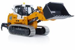 RC pásový nakladač LR636 s funkční lžící 2,4 GHz 1:50