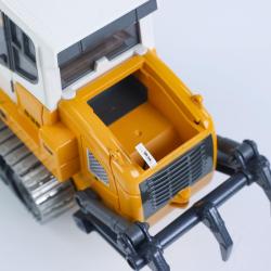 RC pásový nakladač LR636 s funkční lžící 2,4 GHz 1:50