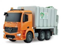 IQ models RC popeláři Mercedes 1/20 IQ models RC popeláři Mercedes 1/20