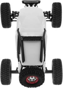 RC pouštní buggy STORM 12429 4WD 1:12 RTR LED