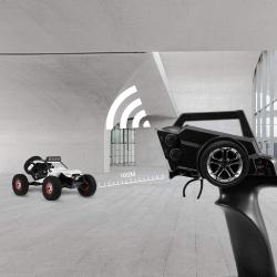 RC pouštní buggy STORM 12429 4WD 1:12 RTR LED