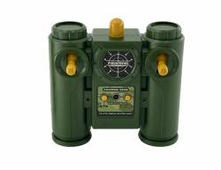 RC sada bojujících tanků Tiger I a T34/85 1:32