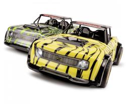 RC sada Race Rival Combo 2,4 GHz RTR RC sada Race Rival Combo 2,4 GHz RTR