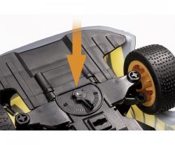 RC sada Race Rival Combo 2,4 GHz RTR