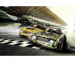 RC sada Race Rival Combo 2,4 GHz RTR