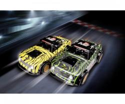 RC sada Race Rival Combo 2,4 GHz RTR