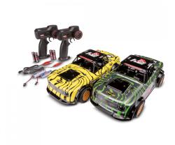 RC sada Race Rival Combo 2,4 GHz RTR