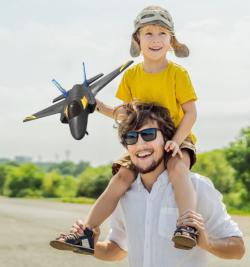 RC Stíhací letoun Z57