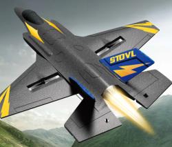 RC Stíhací letoun Z57