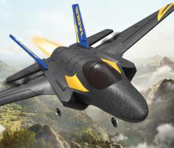 RC Stíhací letoun Z57