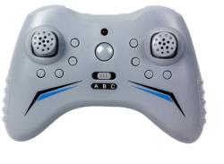 IQ models RC Stíhačka Minator F-22