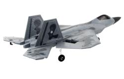 IQ models RC Stíhačka Minator F-22