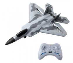 IQ models RC Stíhačka Minator F-22