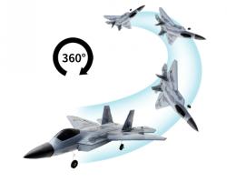 IQ models RC Stíhačka Minator F-22