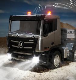 RC tahač s přívěsem HN318