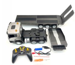 RC tahač s přívěsem HN318
