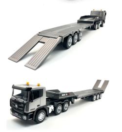 RC tahač s přívěsem HN318