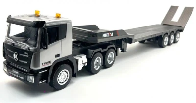 RC tahač s přívěsem HN318