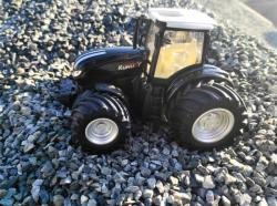 IQ model RC TRAKTOR 1/24 s kovovými prvky