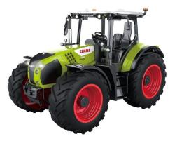 RC Traktor Arion CLAAS 660 1:16 2,4 GHz RC Traktor Arion CLAAS 660 1:16 2,4 GHz