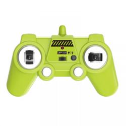 RC traktor Claas Axion 870 1:24, zvuky, svetlá