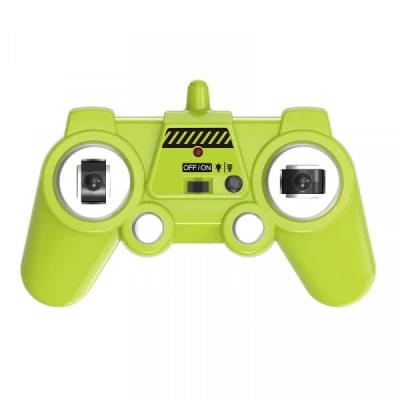 RC traktor Claas Axion 870 1:24, zvuky, světla