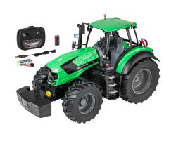 RC Traktor Deutz-Fahr 8280 TTV RTR 1:16