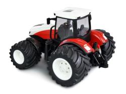 IQ models RC TRAKTOR s dobytčákem 1/24