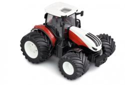IQ models RC TRAKTOR s dobytčákem 1/24