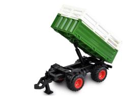 IQ models RC TRAKTOR s dobytčákem 1/24